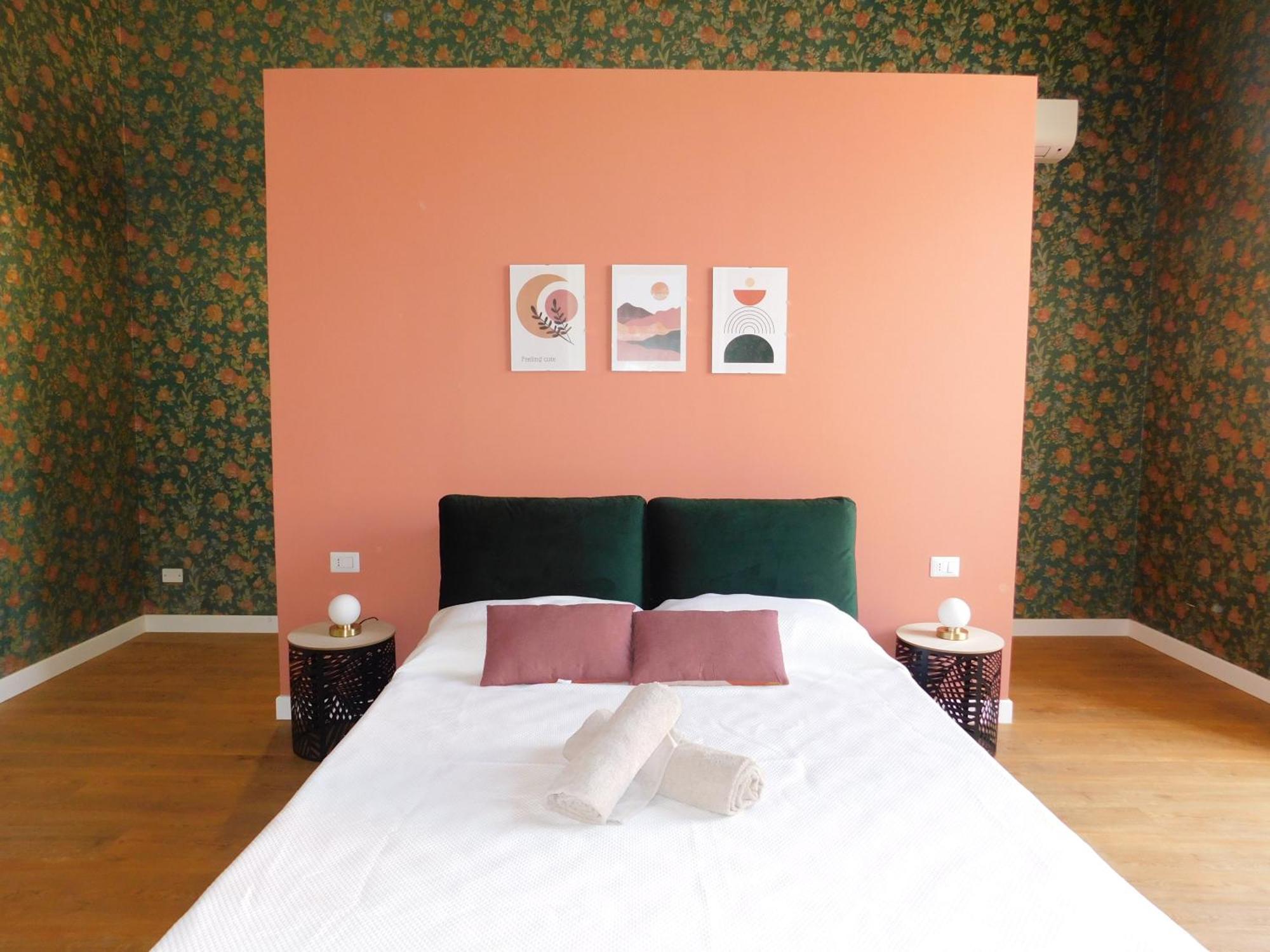 Hibiscus - Etnea Rooms Katanya Dış mekan fotoğraf