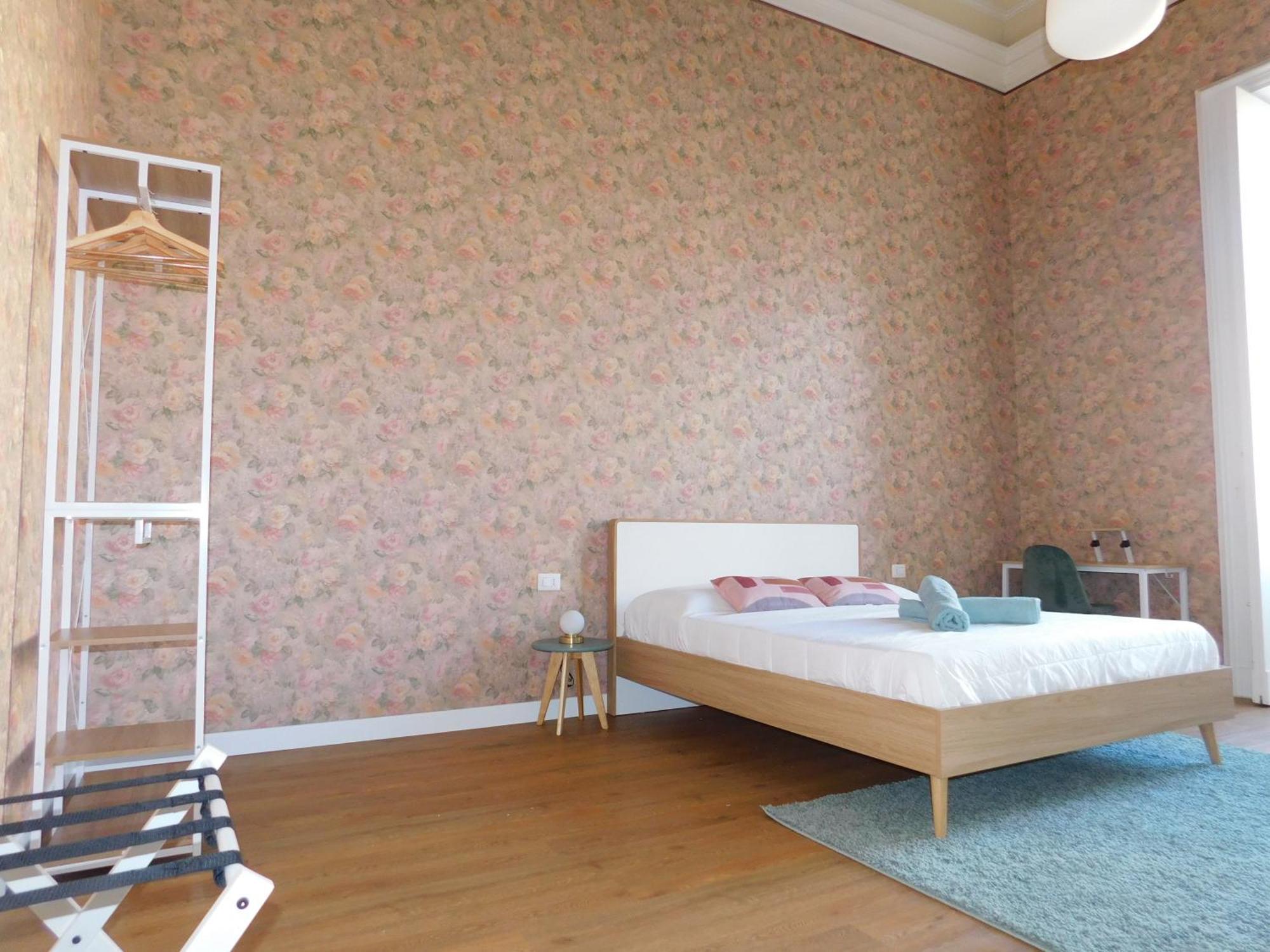 Hibiscus - Etnea Rooms Katanya Dış mekan fotoğraf