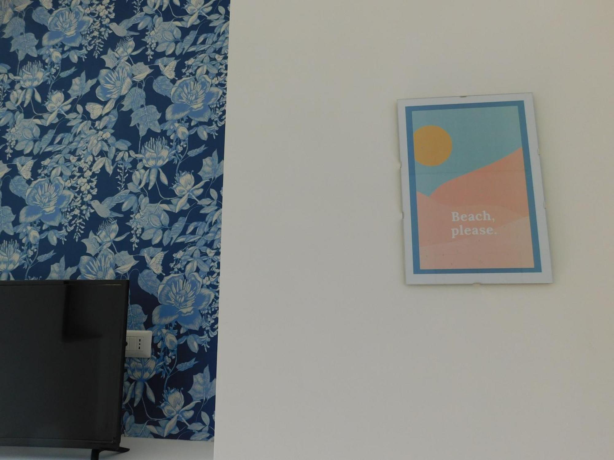 Hibiscus - Etnea Rooms Katanya Dış mekan fotoğraf