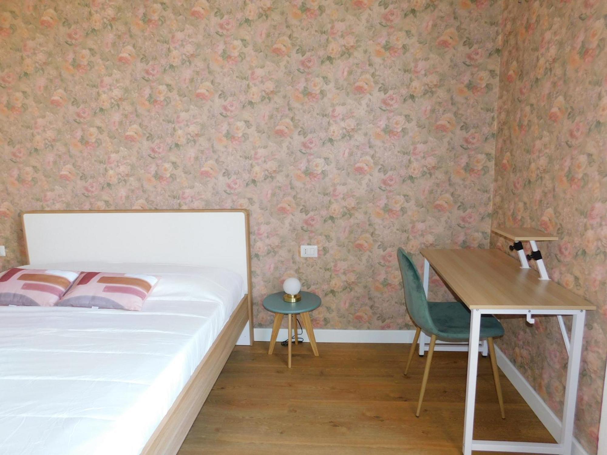 Hibiscus - Etnea Rooms Katanya Dış mekan fotoğraf
